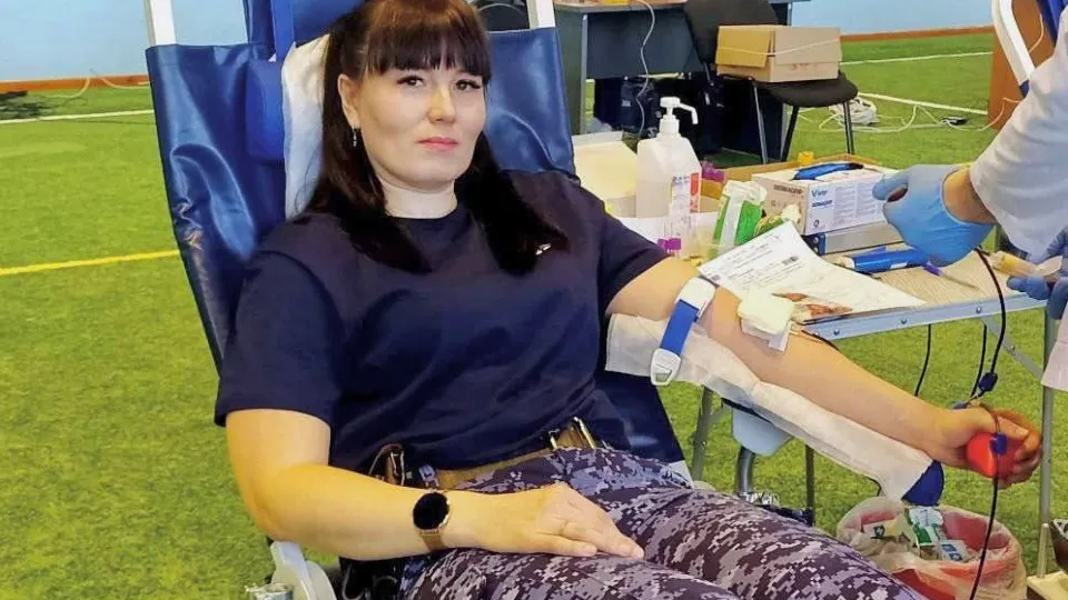 Фото: администрация г.о.Клин