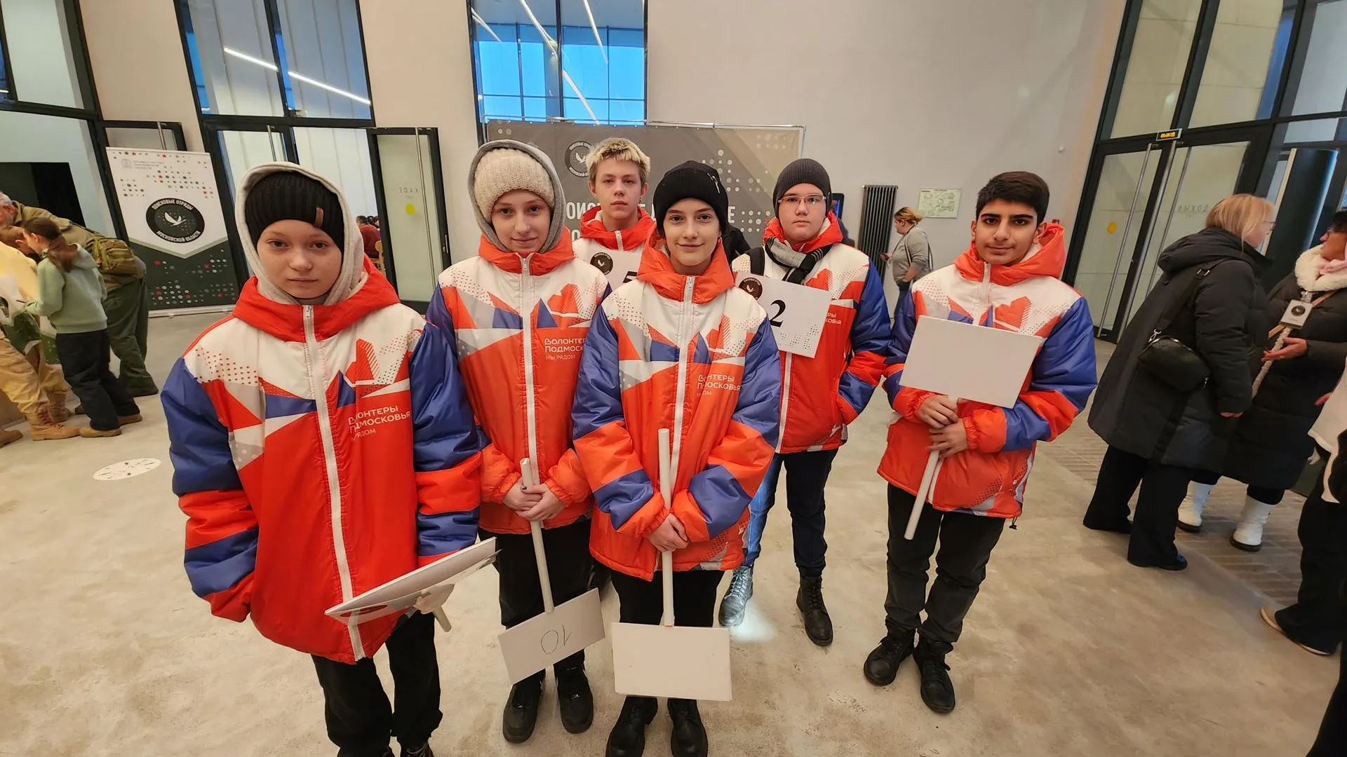 Данилина Екатерина