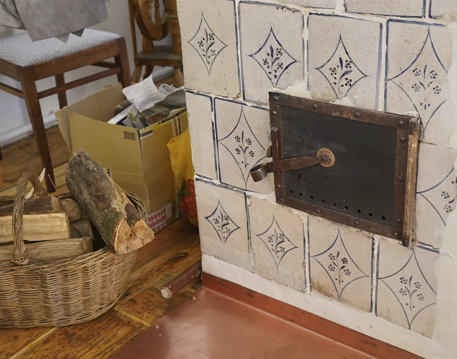 Фото: Екатерина Елисеева