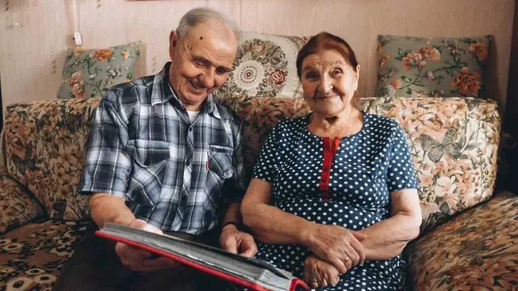 © Министерство социального развития Московской области