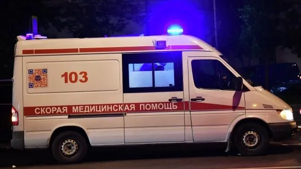 Экс-судья Коломны на джипе сбил человека