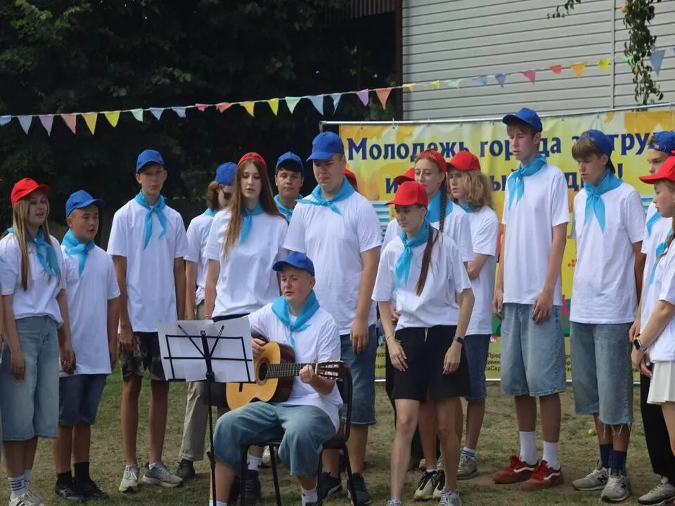 Фото: пресс-служба администрации г.о. Серпухов