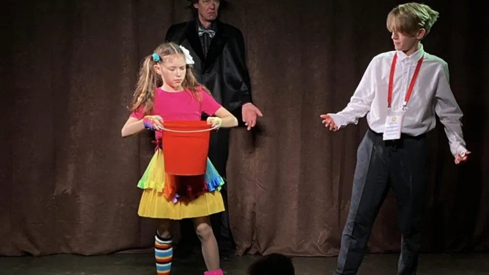 Фото: Администрация Химки г.о.