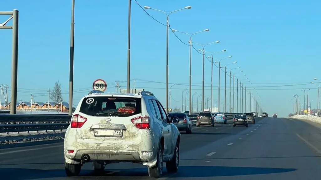 Фото: Минтранс Подмосковья