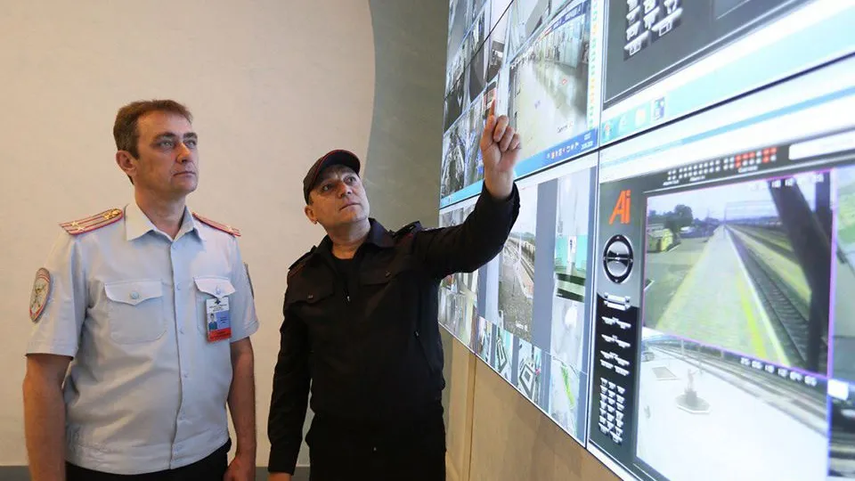 Фото: пресс-служба МВД России