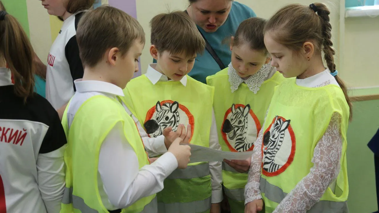 Фото: пресс-служба администрации г. о. Серпухов