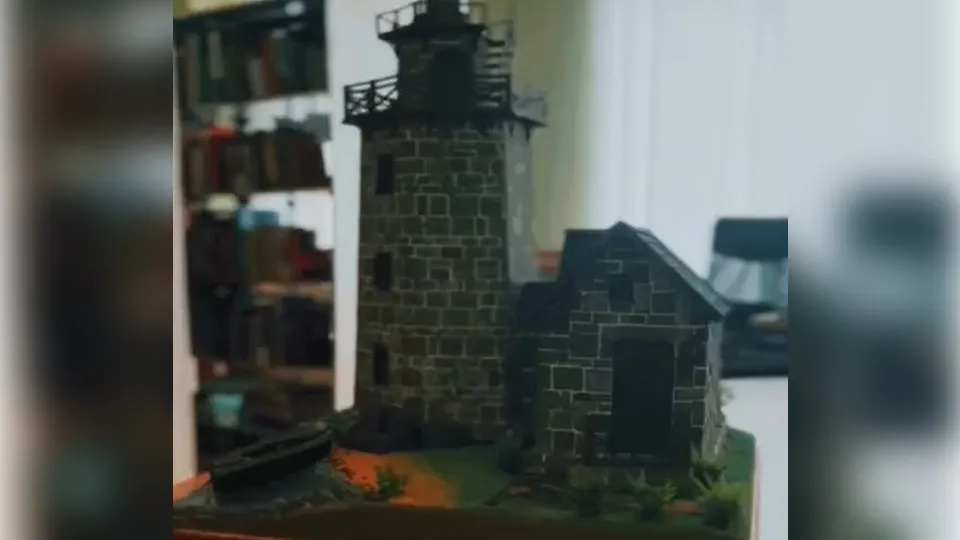 Фото: Центральная библиотека Волоколамска