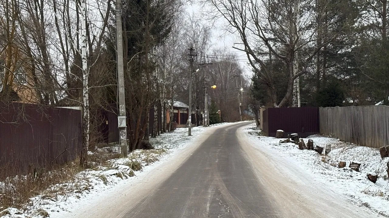 Фото: пресс-служба администрации Наро-Фоминского г.о.