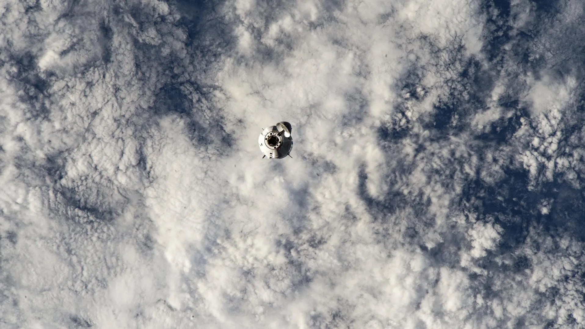 Handout/Nasa