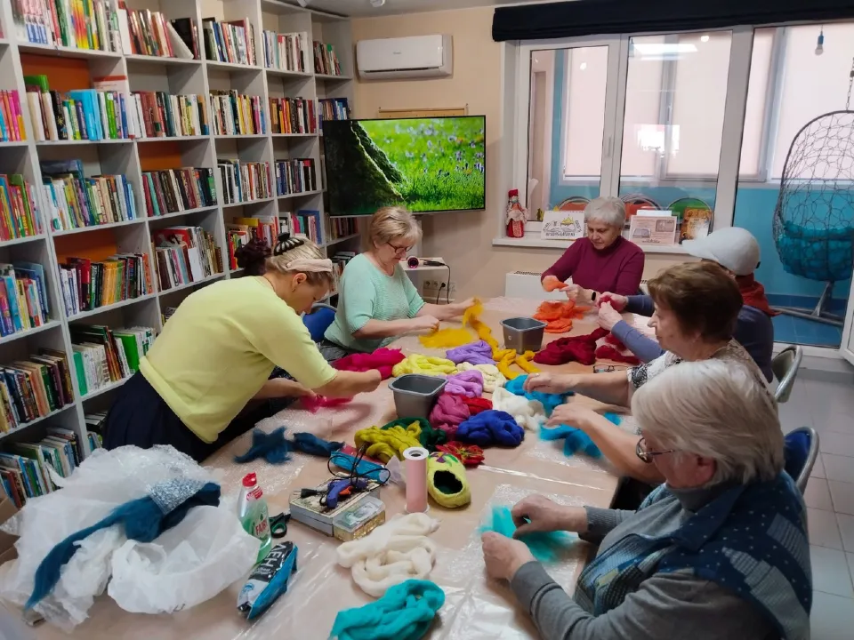 Фото: vk.com/БиблиоЗавидное