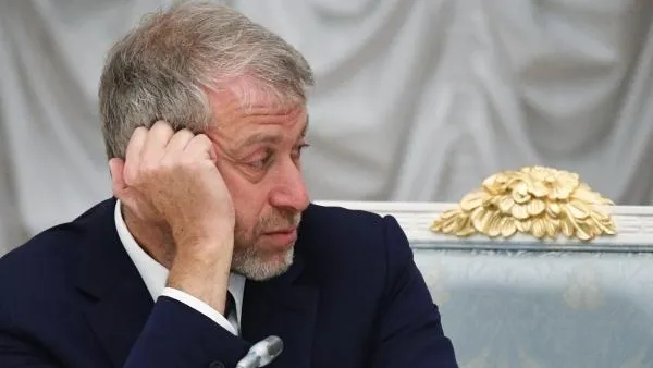 Григорий Сысоев / РИА Новости