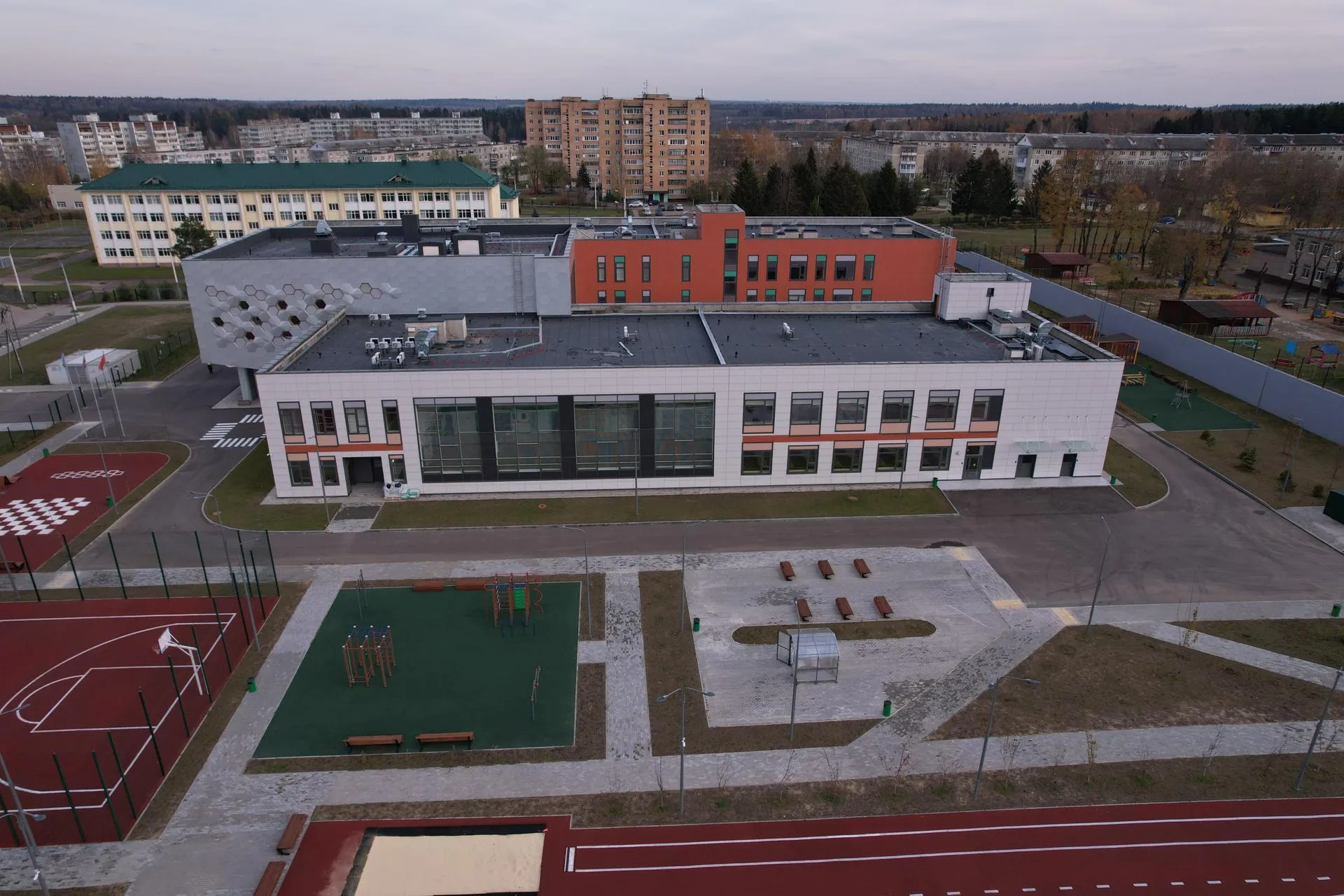 Фото: Ксения Борцова