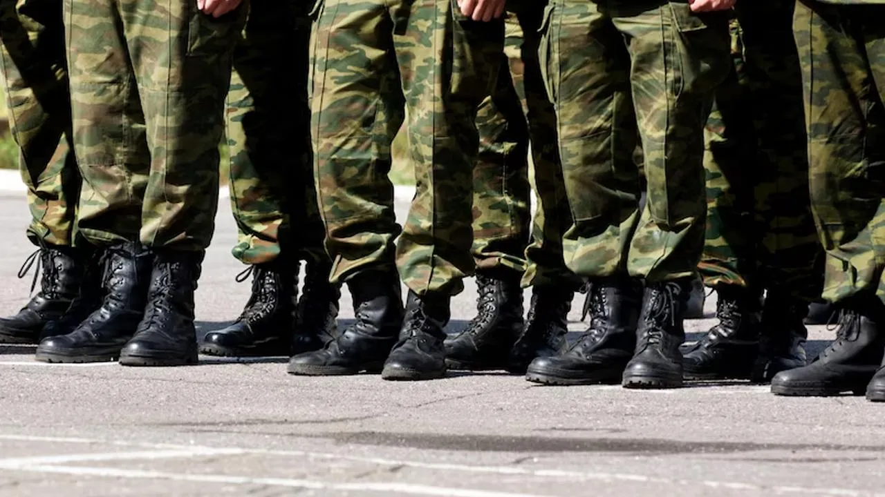 Военный эксперт Поликарпов оценил возможность проведения мобилизации в России
