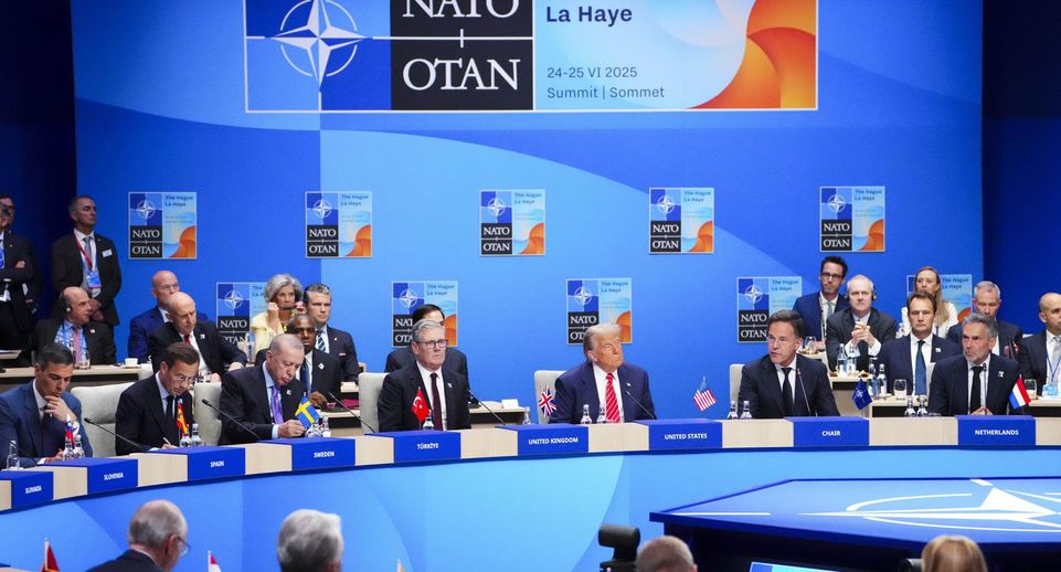 Telegraph: положение режима Зеленского осталось тяжелым, несмотря на саммит НАТО