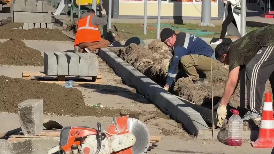 Фото: Ксения Казакова