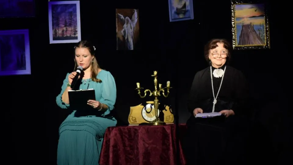 Фото: пресс-служба администрации г.о. Красногорск