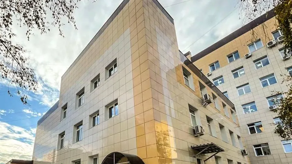 Фото: Министерство строительного комплекса Московской области
