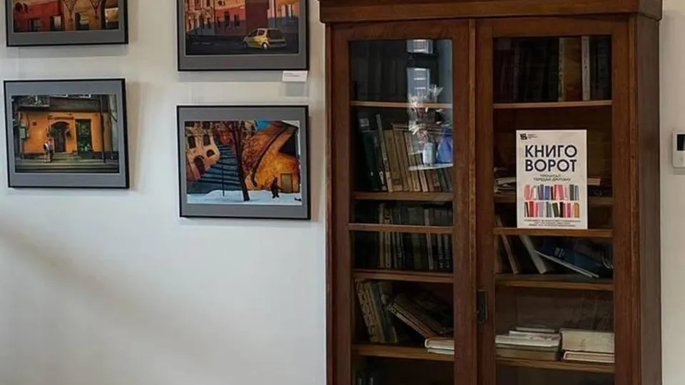 Фото: Серпуховский историко-художественный музей