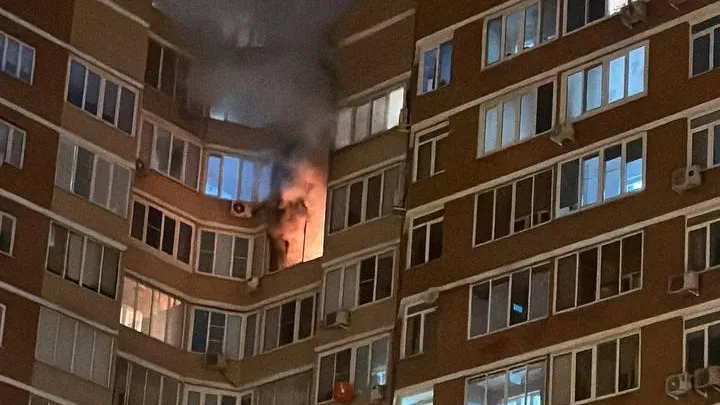 Фото из соцсетей/ Знамя Октября, мкрн. Родники