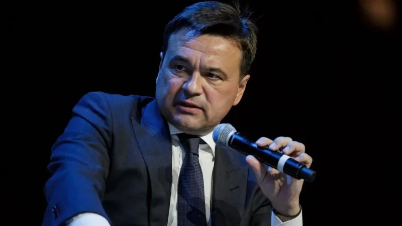 Это уйдет в прошлое: губернатор МО рассказал о проблемах дольщиков