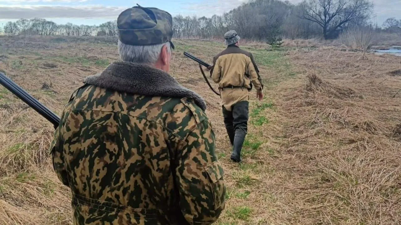 МедиаБанк Подмосковья/С. Орлов