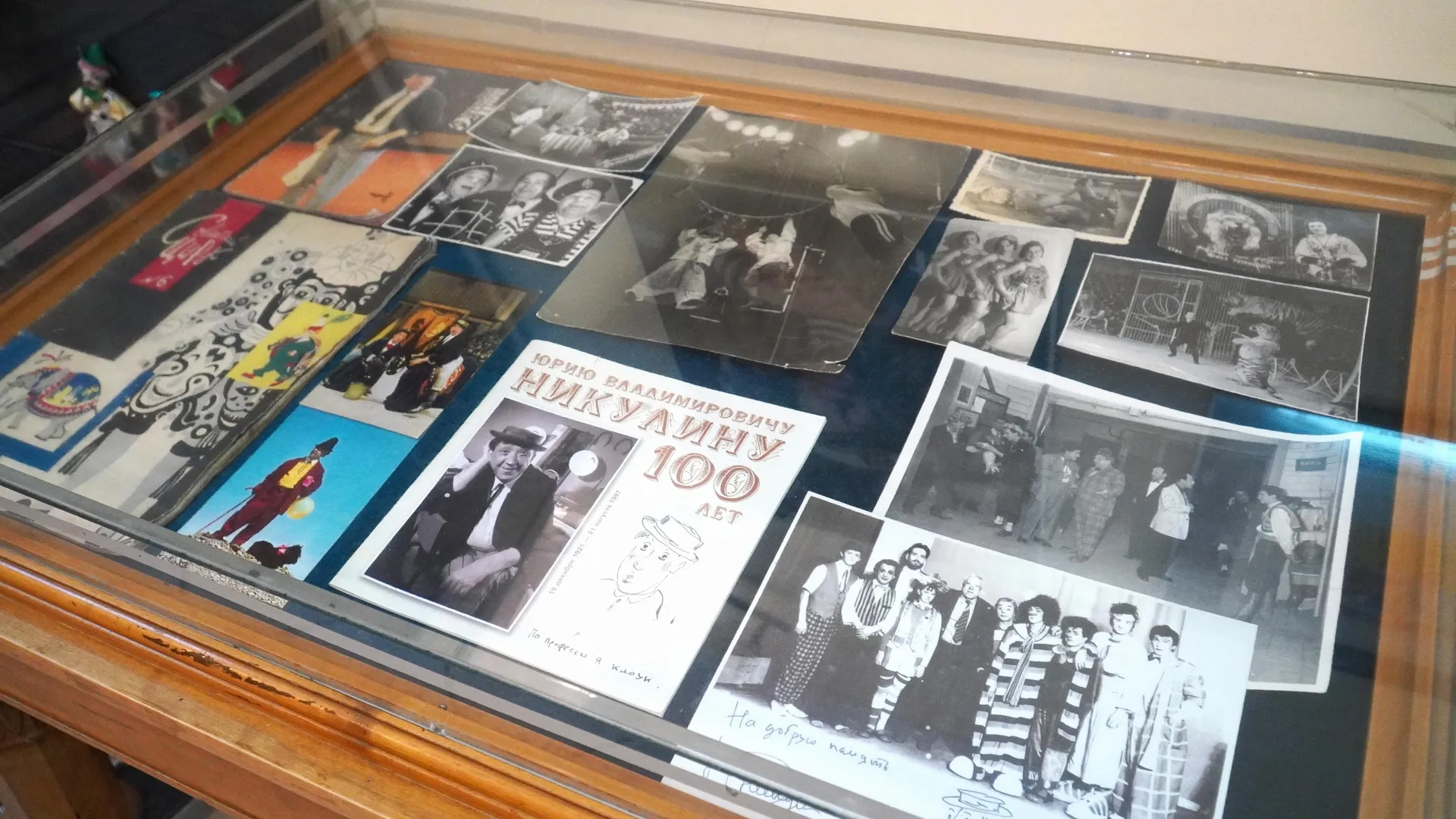 Фото: Музей-заповедник "Дмитровский Кремль"/ВКонтакте.