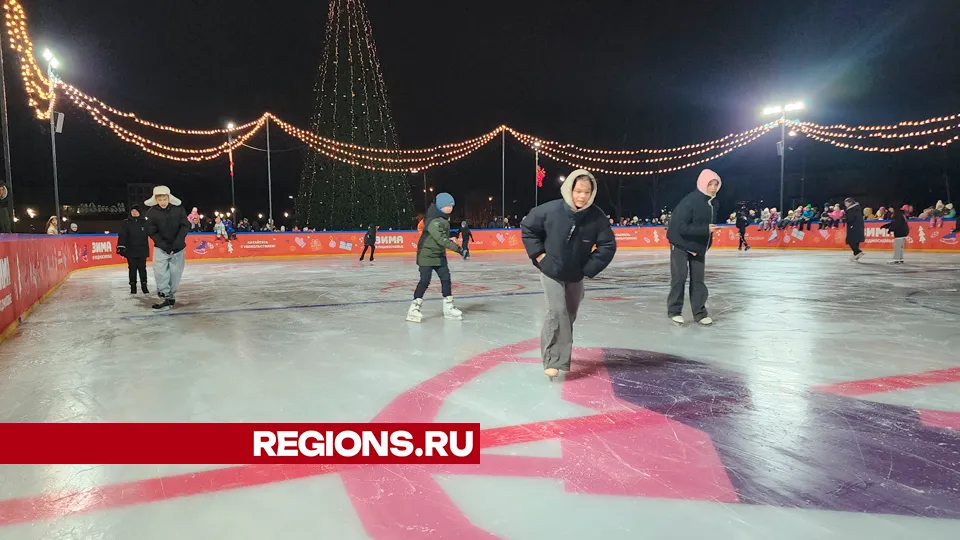 Фото: Юлия Андросова