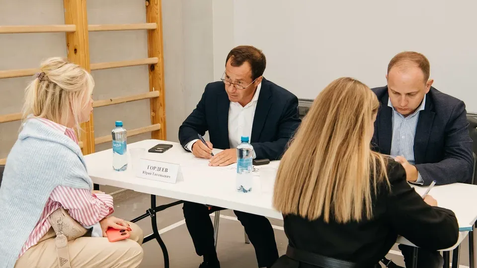 Фото: пресс-служба администрации г.о. Пушкинский