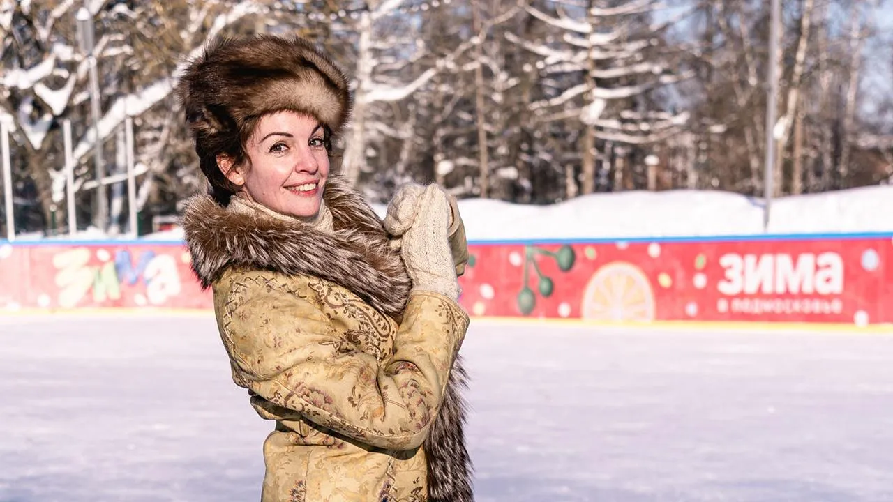 Антон Селянин