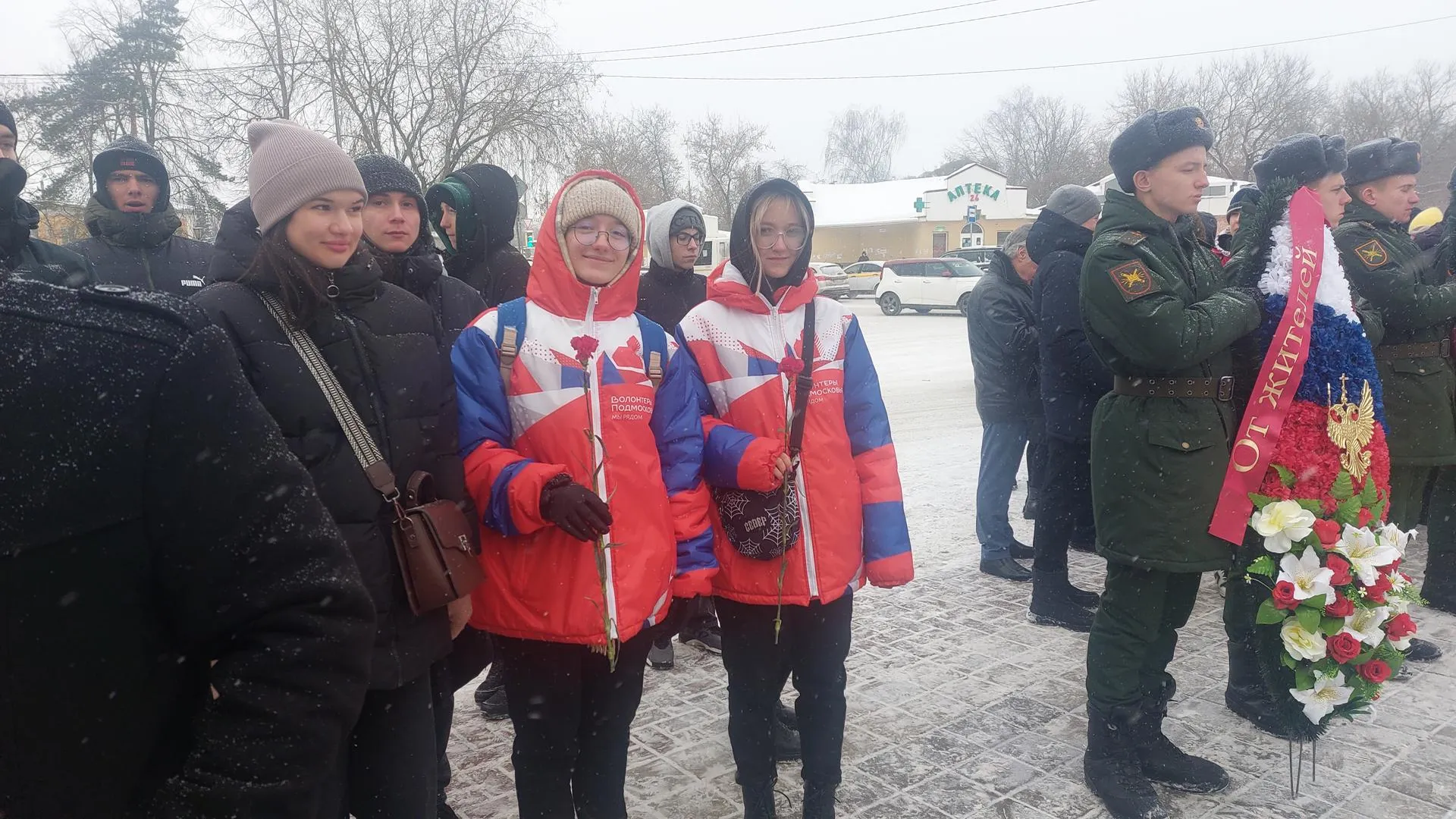 Татьяна Афанасьева