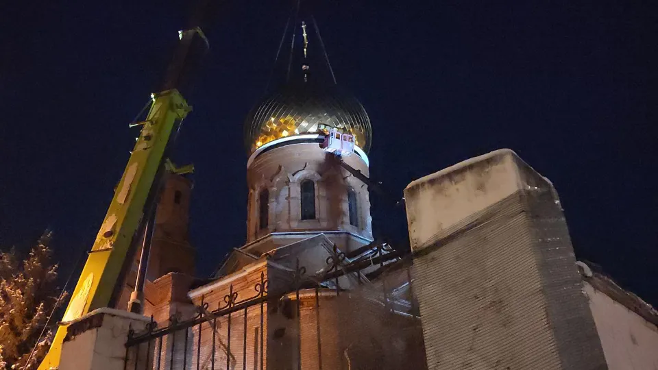 Фото: МедиаБанк Подмосковья/Юлия Смагринская