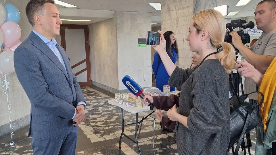 Фото: Мытищинская больница