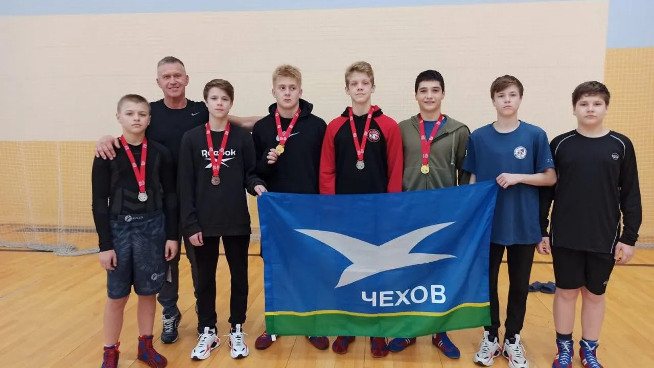 фото Александр Прокуратов / Vk.com