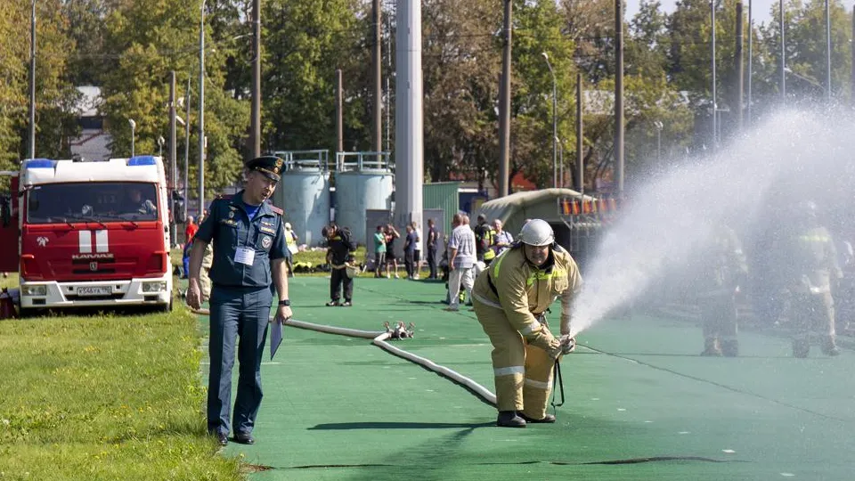 Источник фото: администрация г.о. Электросталь