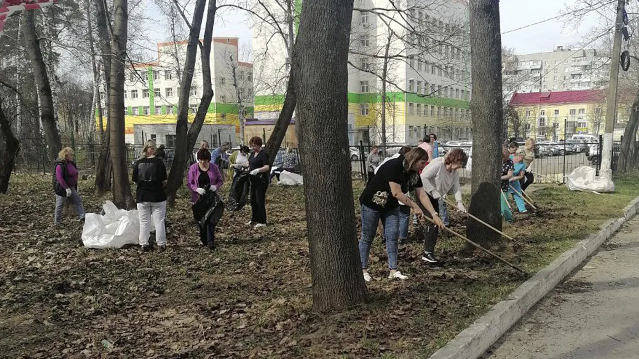 Фото: пресс-служба Ступинской КБ