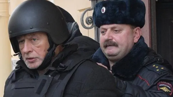 Адвокат доцента Соколова утверждает, что его подзащитный может «потерять рассудок»