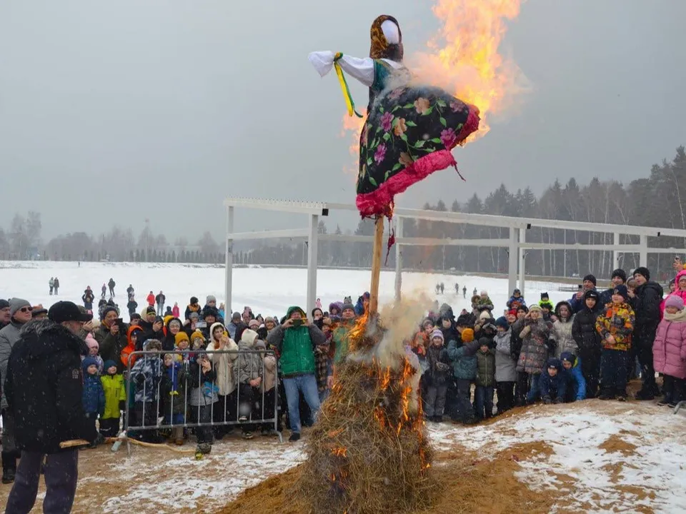 Фото: администрация Краснознаменска