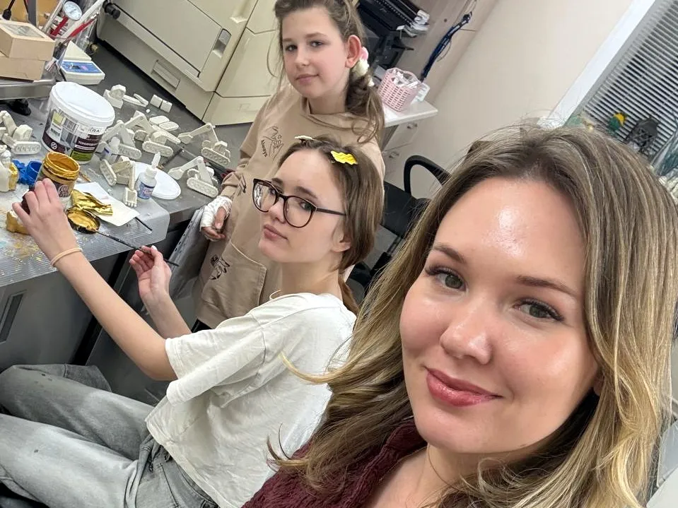 Фото: t.me/EA_Shcherbakova