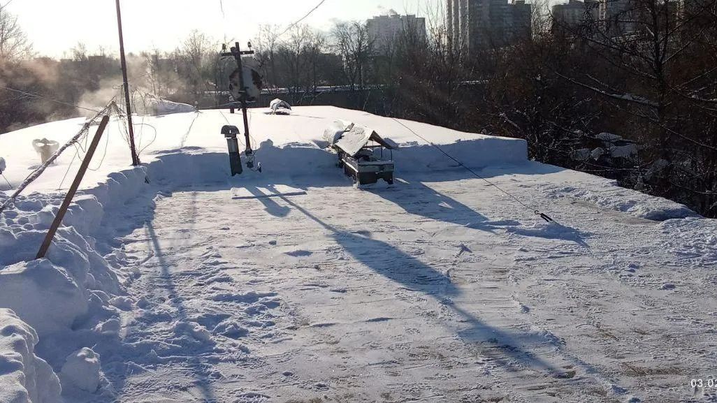 Администрация Долгопрудный г.о.