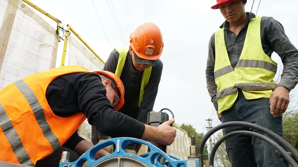 Фото: пресс-служба Администрации г.о. Химки