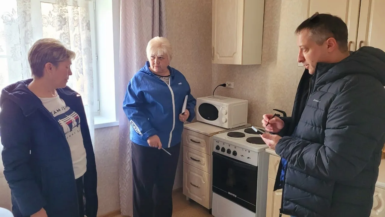 Фото: Елена Белкина