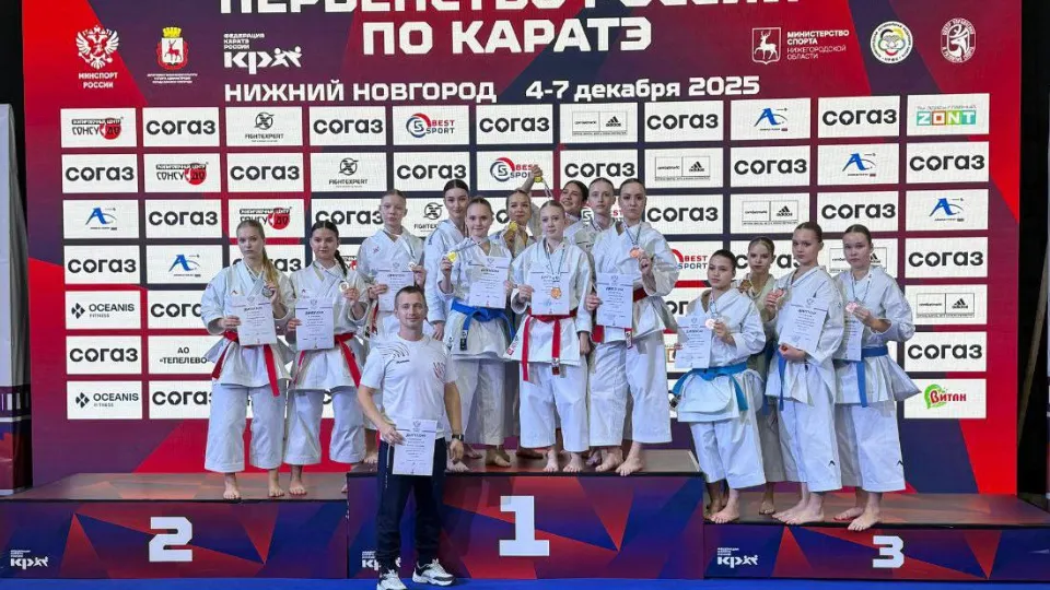 Фото: пресс-служба администрации г.о. Клин