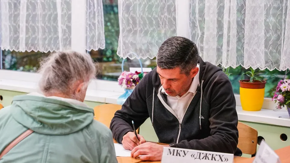 Фото: пресс-служба администрации городского округа Химки