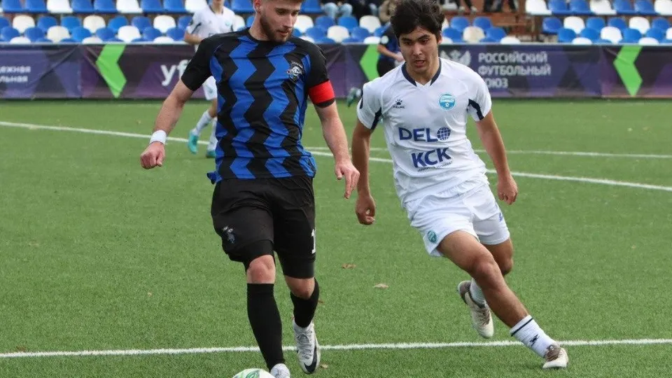 Фото: Егор Бирюков