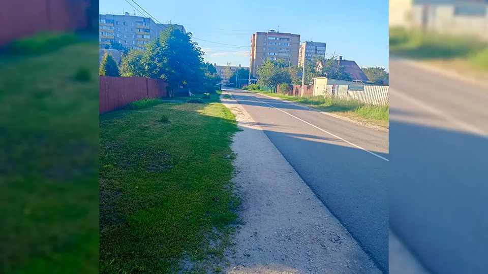 Фото: Денис Самоделов