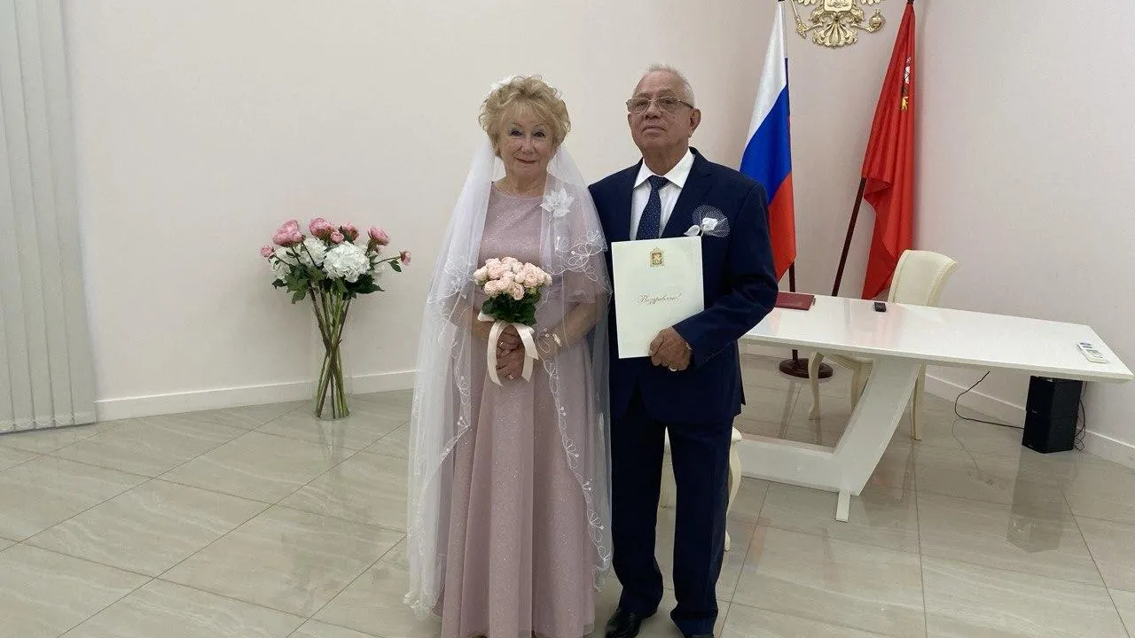 Фото: Министерство социального развития Московской области