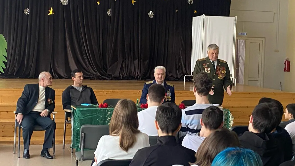 Министерство образования Московской области