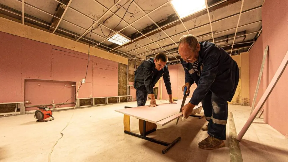 Фото: пресс-служба администрации г.о. Домодедово