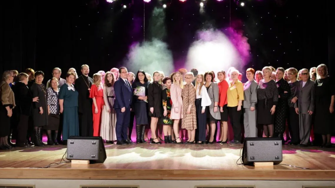 Фото: пресс-служба администрации г. о. Воскресенск