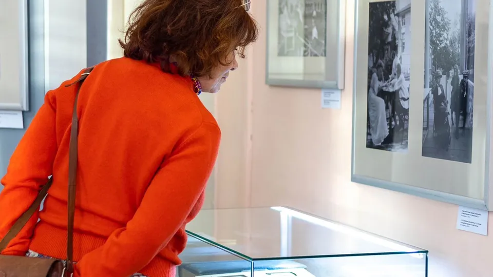 Фото: Щелковский историко-художественный музей